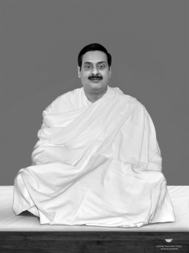 sri sri Acharyadev