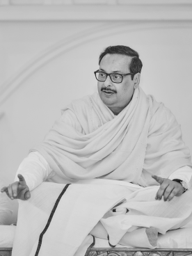 Sree Sree Thakur Anukulchandra devotional reference for Inquiry Joined With Usefulness — Work & Study
