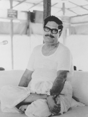 Sree Sree Thakur Anukulchandra devotional reference for this quotation or reflection