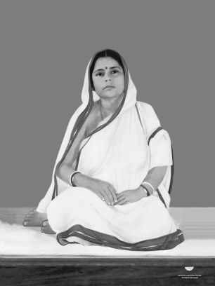 sri sri Baroma