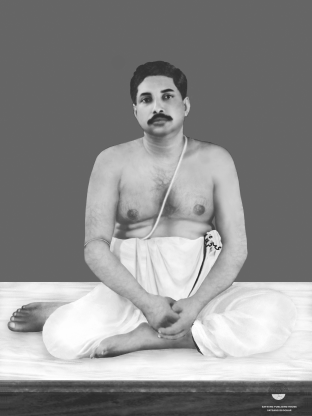 sri sri Thakur